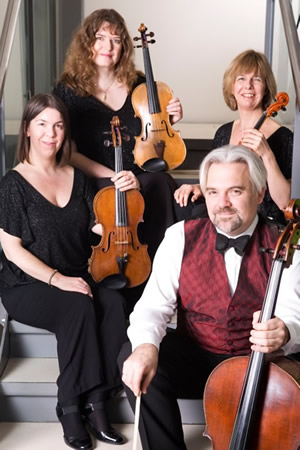 Greenwich String Quartet